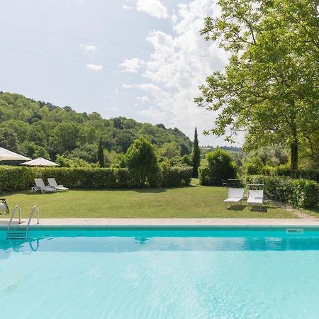 Agriturismo L'Esinante Cupramontana Екстериор снимка