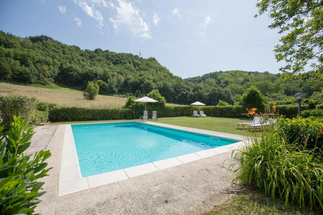 Agriturismo L'Esinante Cupramontana Екстериор снимка