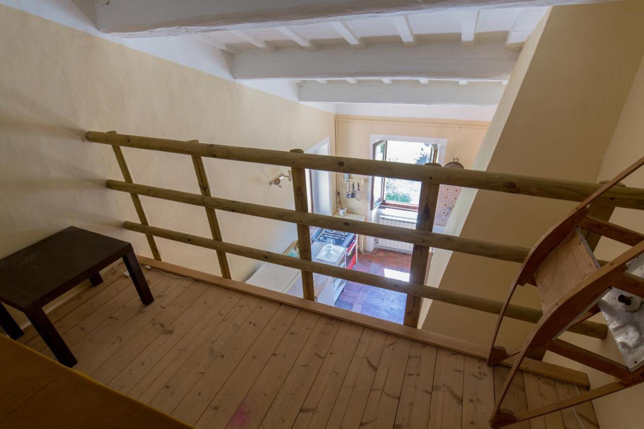 Agriturismo L'Esinante Cupramontana Екстериор снимка