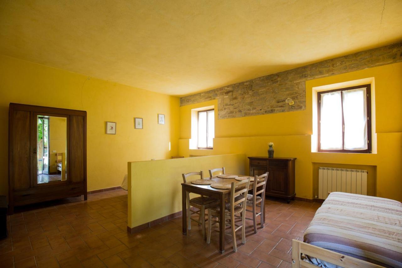 Agriturismo L'Esinante Cupramontana Екстериор снимка
