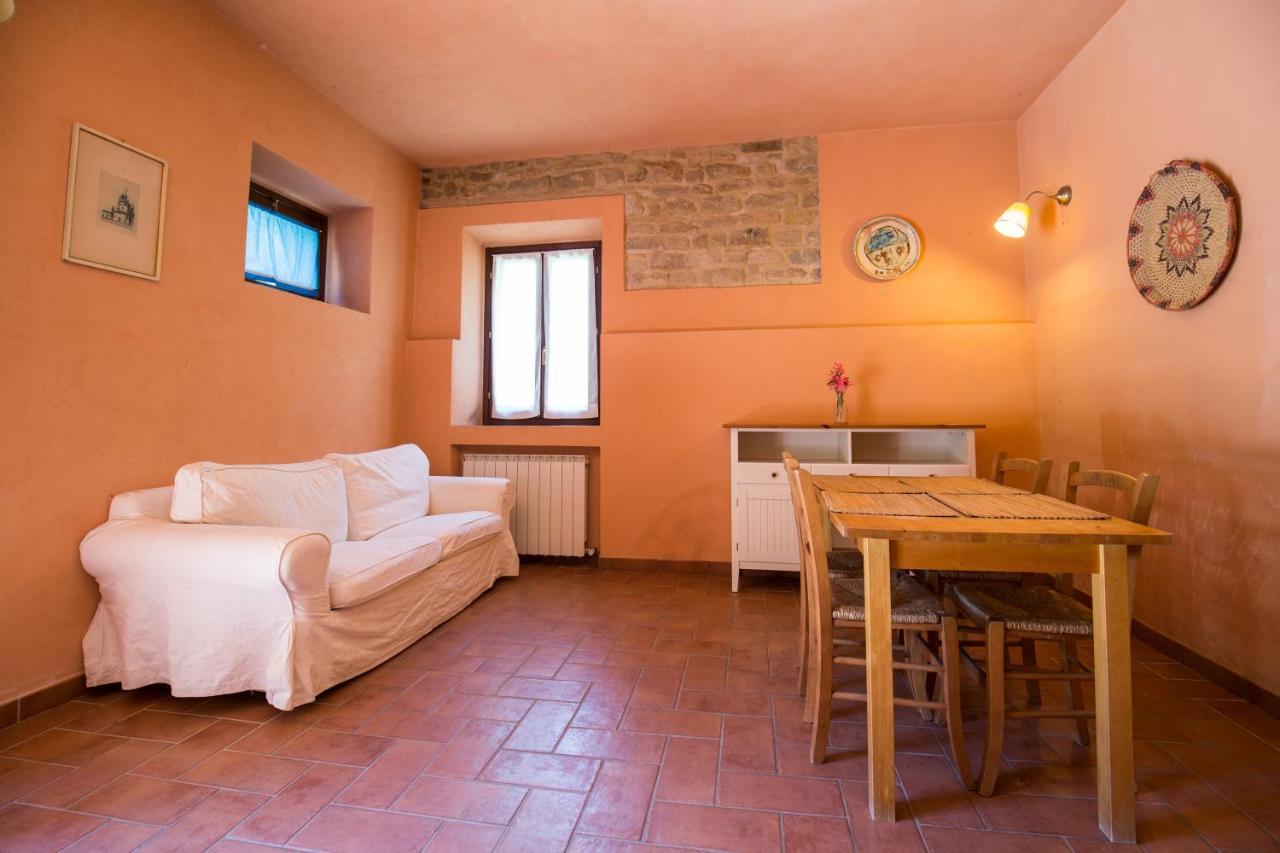 Agriturismo L'Esinante Cupramontana Екстериор снимка
