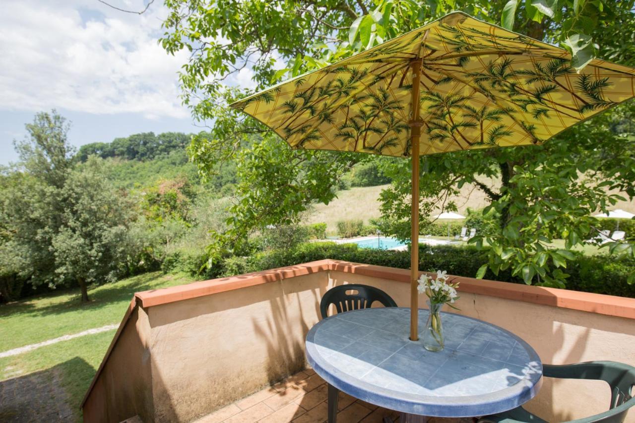 Agriturismo L'Esinante Cupramontana Екстериор снимка