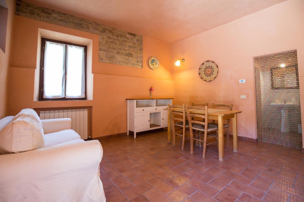 Agriturismo L'Esinante Cupramontana Екстериор снимка