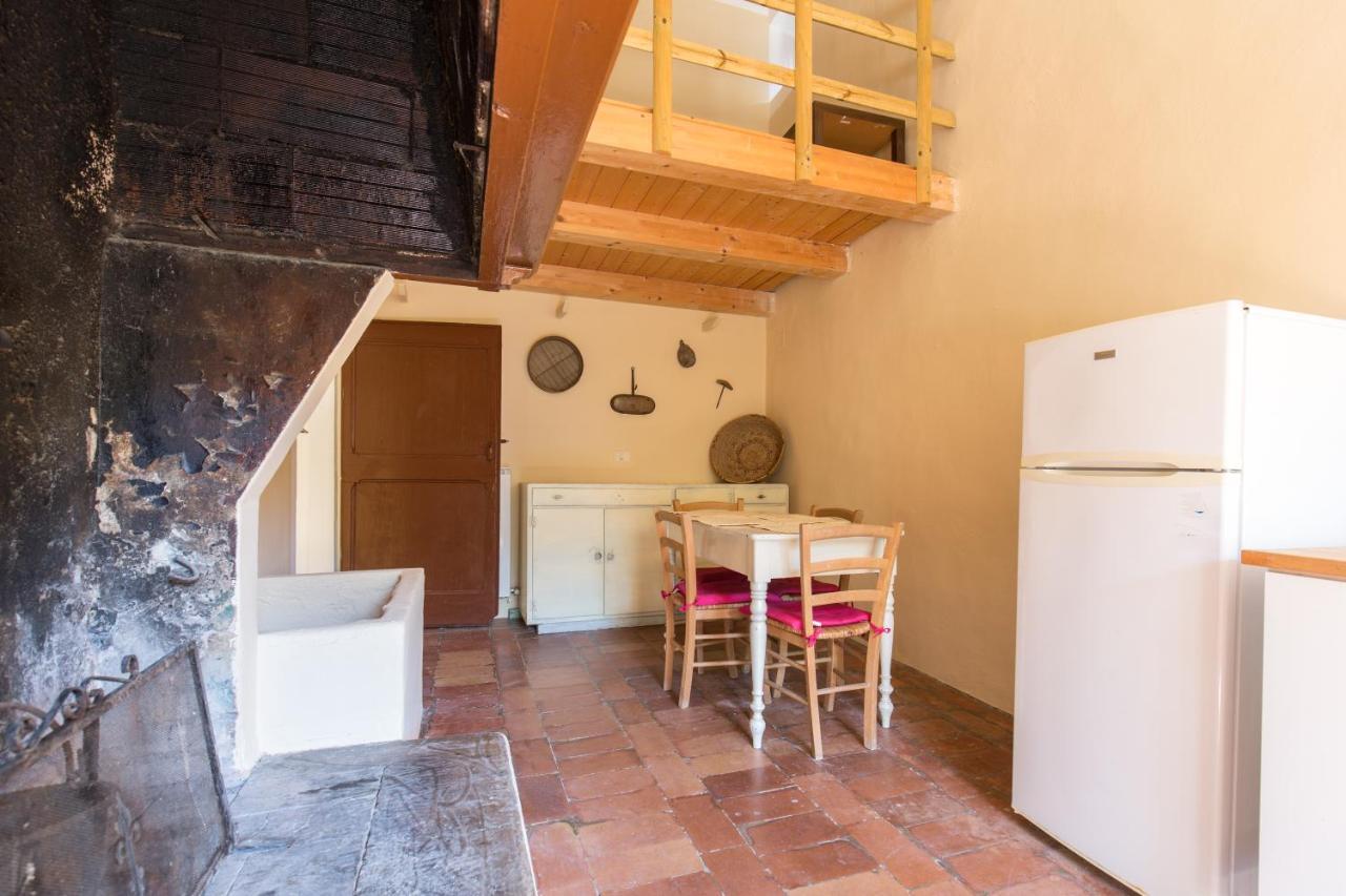 Agriturismo L'Esinante Cupramontana Екстериор снимка