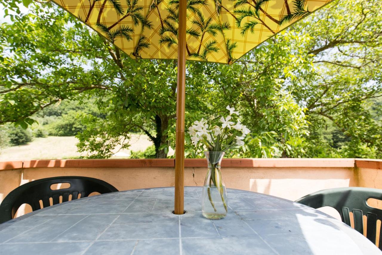 Agriturismo L'Esinante Cupramontana Екстериор снимка