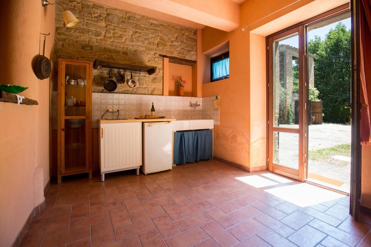 Agriturismo L'Esinante Cupramontana Екстериор снимка