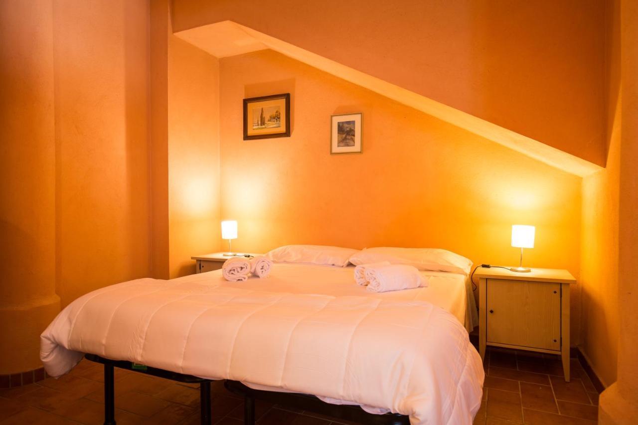 Agriturismo L'Esinante Cupramontana Екстериор снимка
