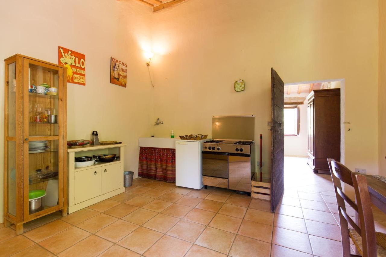 Agriturismo L'Esinante Cupramontana Екстериор снимка