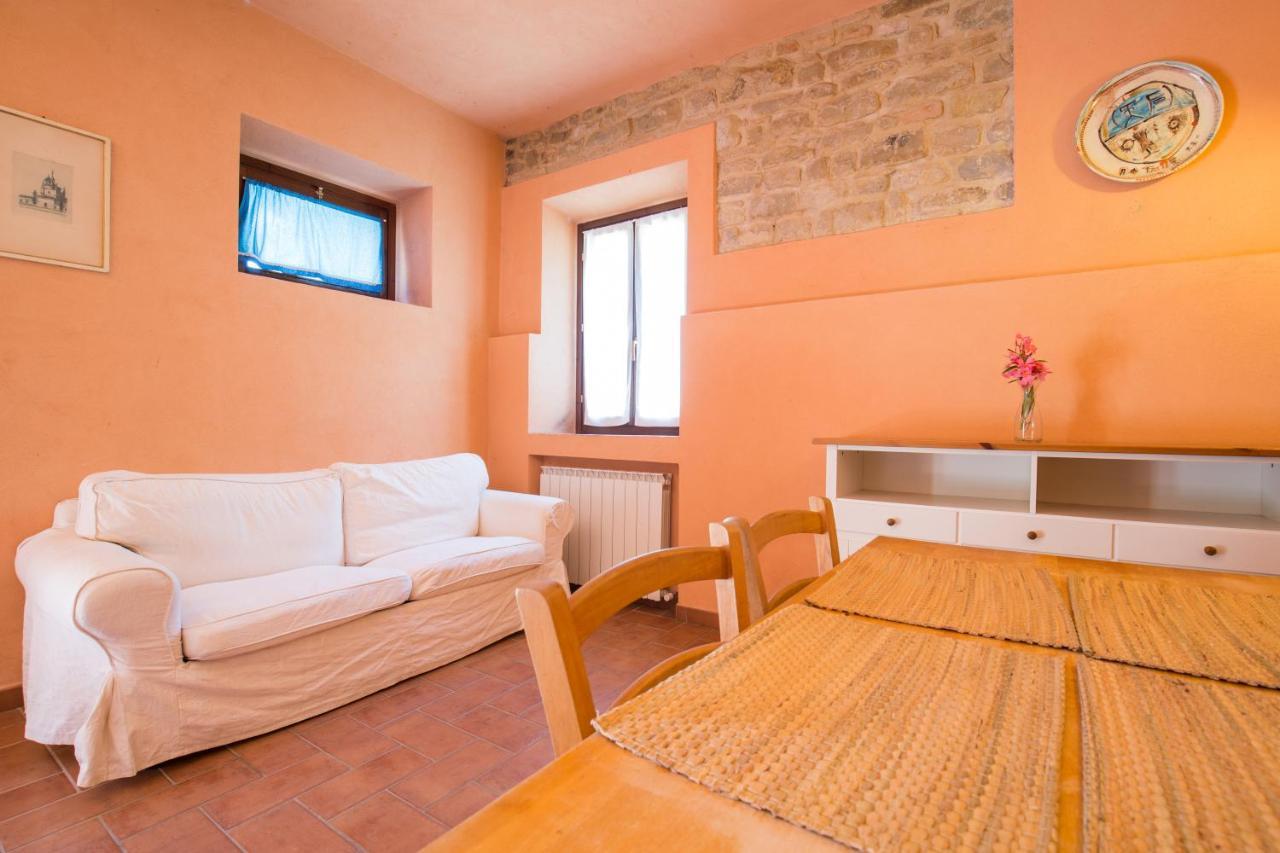 Agriturismo L'Esinante Cupramontana Екстериор снимка