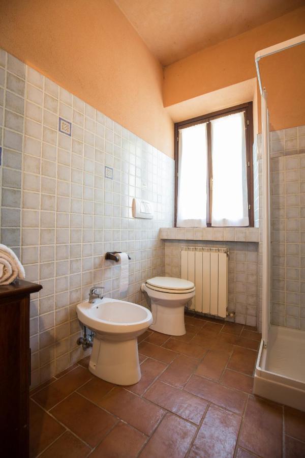 Agriturismo L'Esinante Cupramontana Екстериор снимка