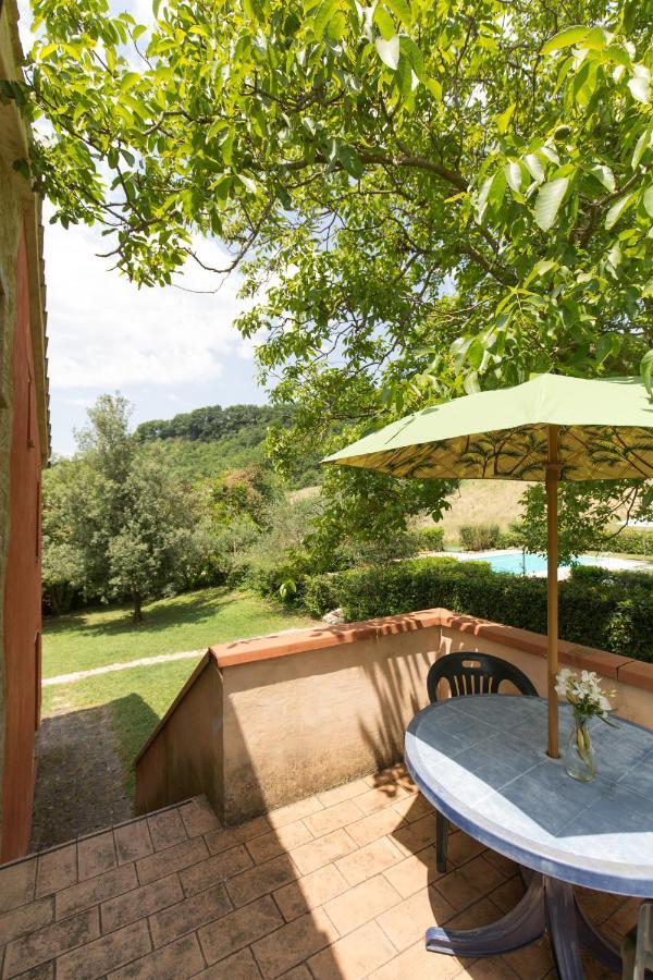 Agriturismo L'Esinante Cupramontana Екстериор снимка