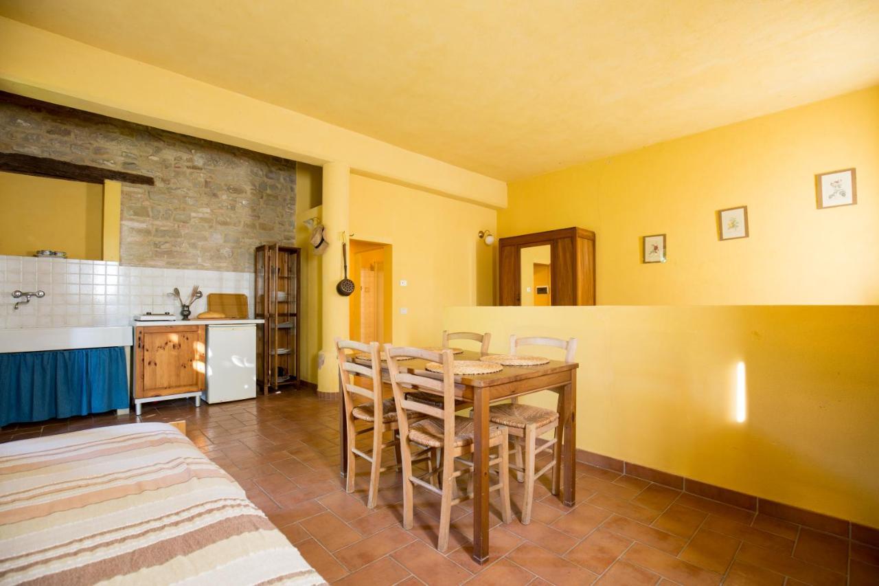 Agriturismo L'Esinante Cupramontana Екстериор снимка