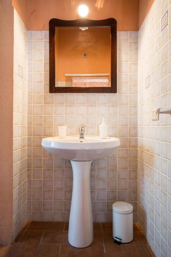 Agriturismo L'Esinante Cupramontana Екстериор снимка