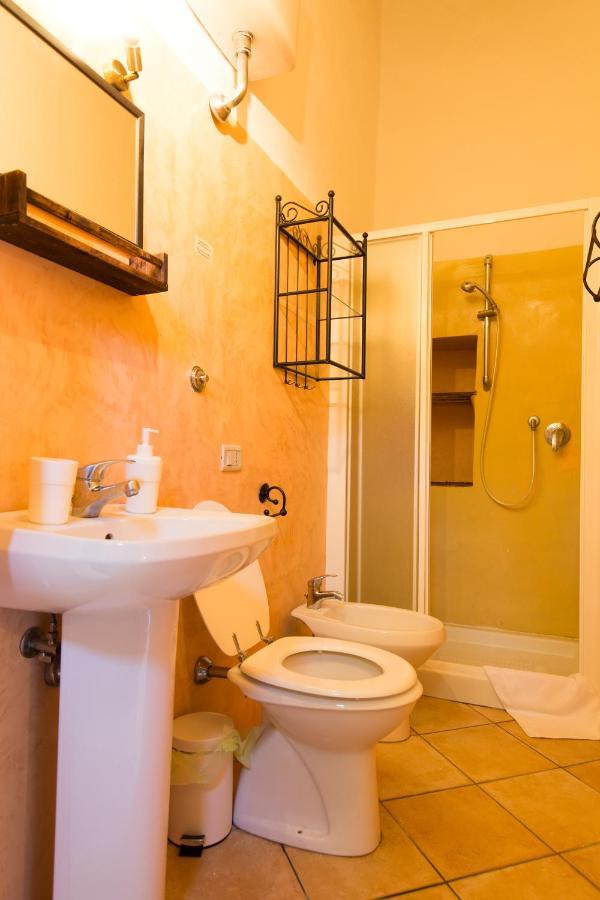 Agriturismo L'Esinante Cupramontana Екстериор снимка